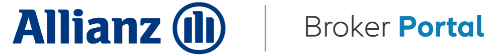 Broker portal logo