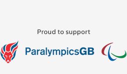 Paralympic GB logo