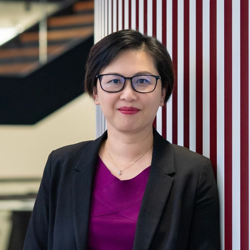 Hanna Kam - Chief risk officer Allianz UK