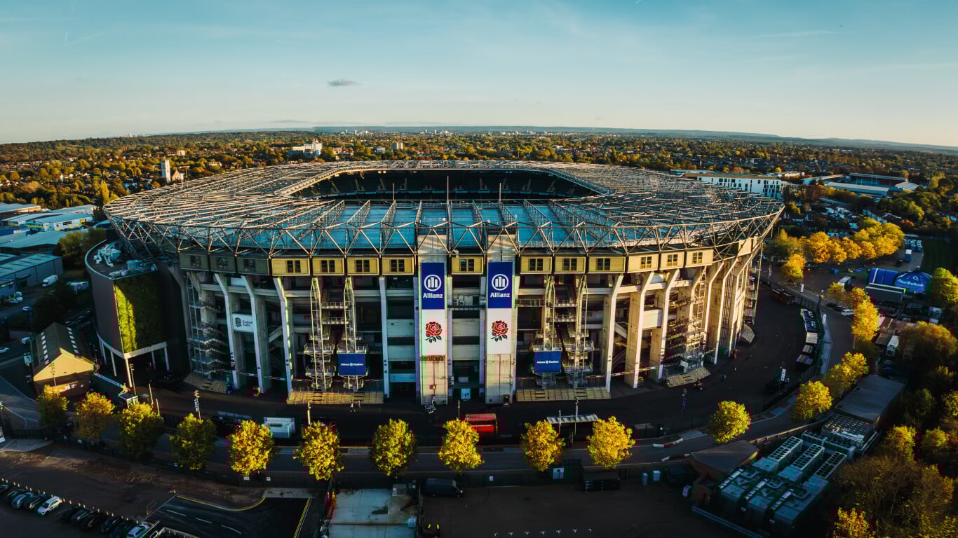 Allianz Arena 