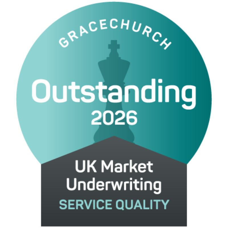 Gracechurch UK Market Underwriting Award