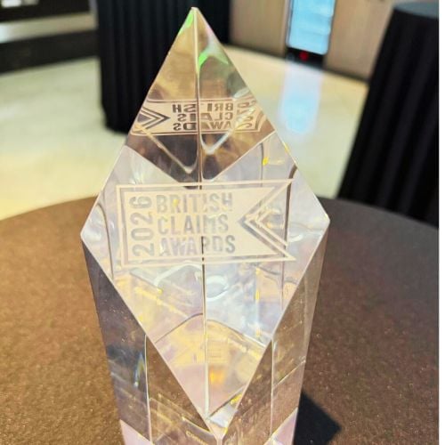 British Claims Awards 