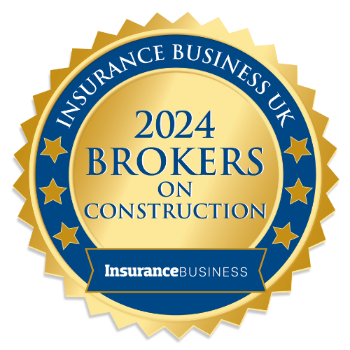 Best Insurance Companies for Construction in the UK