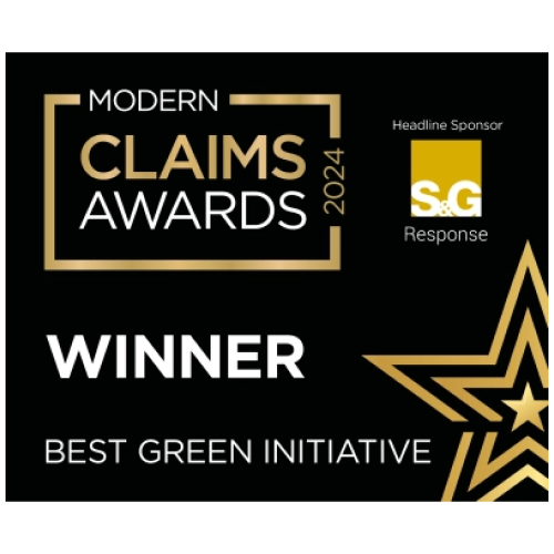 Best Green Initiative