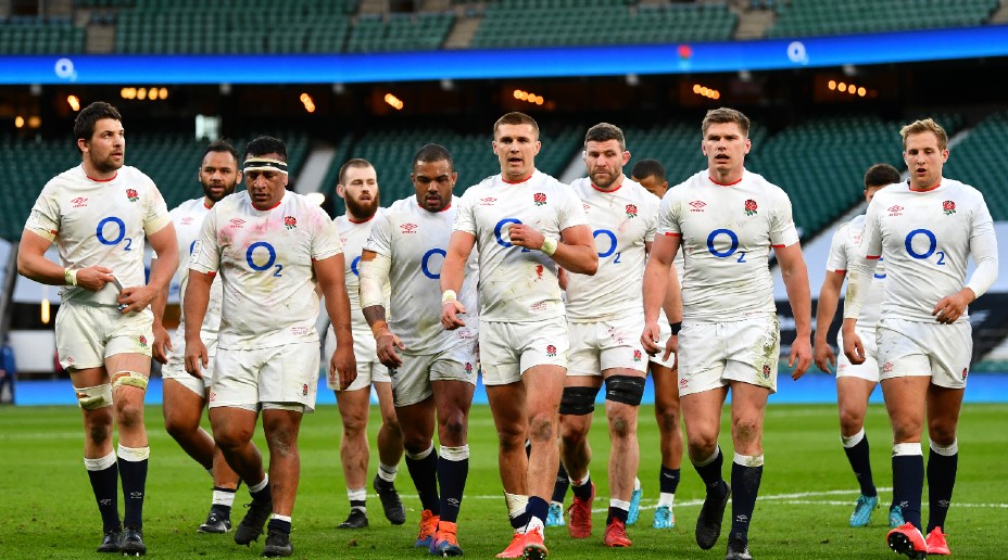 england mens rugby squad in 2021