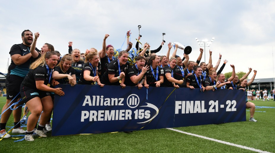 winners of the allianz cup in spring 2022