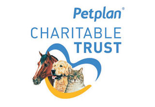 Petplan Charitable Trust logo