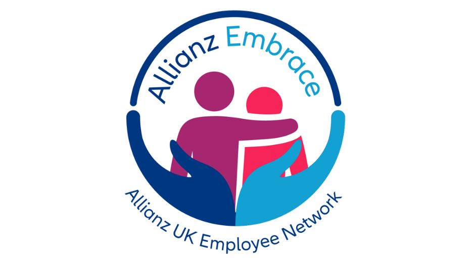 Allianz Embrace logo