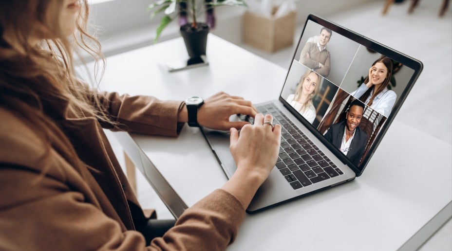 Video call