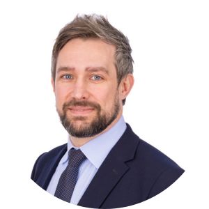 Rob Dixon - Inspection BDM - North East