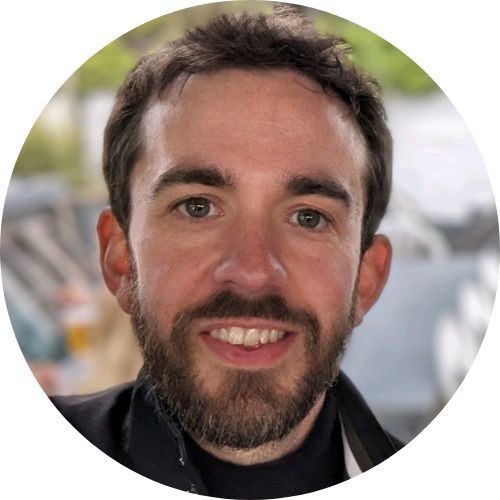 alex hulme - underwriting team manager