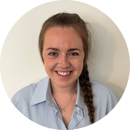 kayleigh mcardle - underwriting team manager