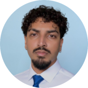 James Maccamon - assistant underwriter