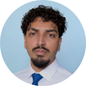 James Maccamon - assistant underwriter