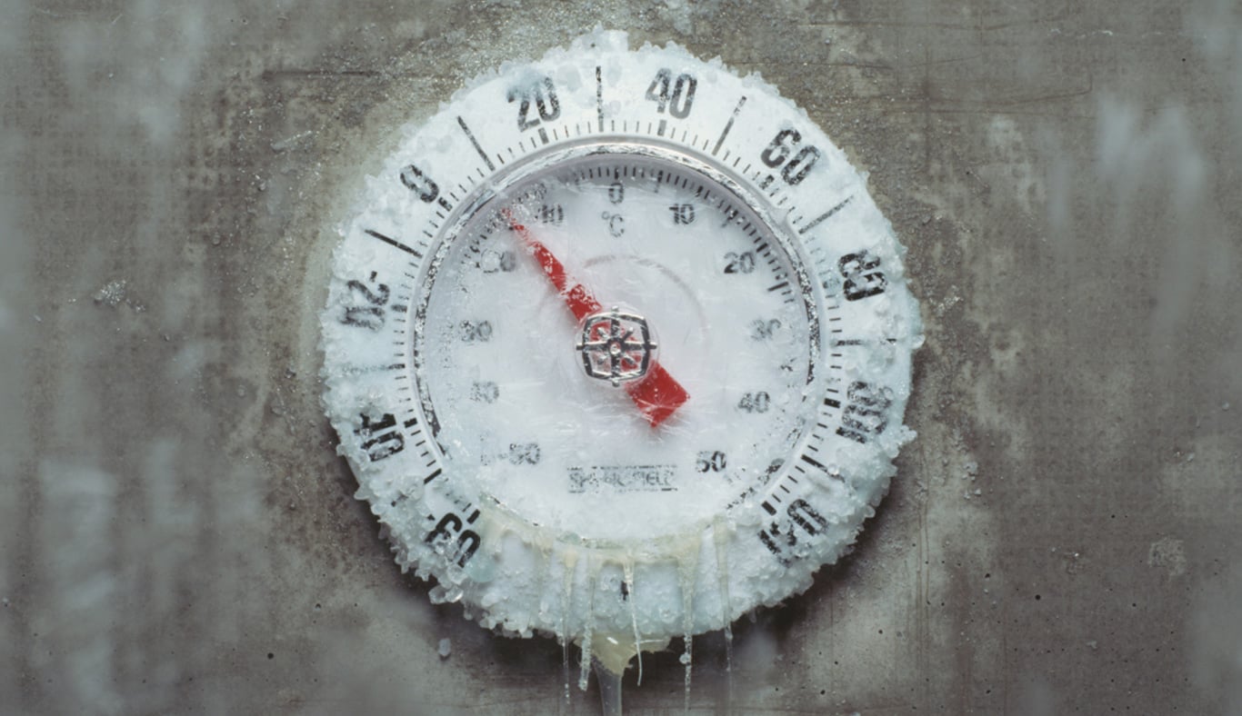 Thermometer