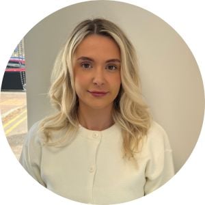 katie goring