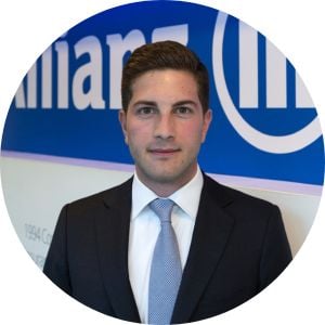 Stelios Miltiadou