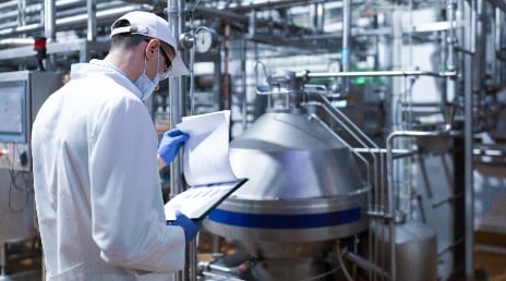 Manufacturing