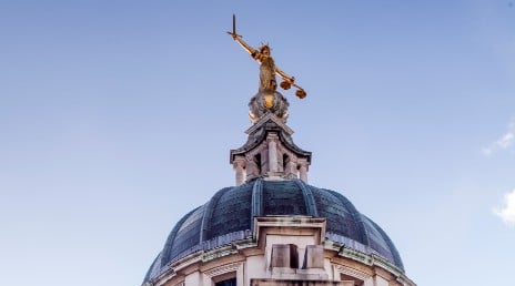 Directors and officers