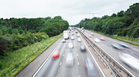 UK Motorway