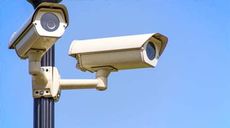 cctv cameras