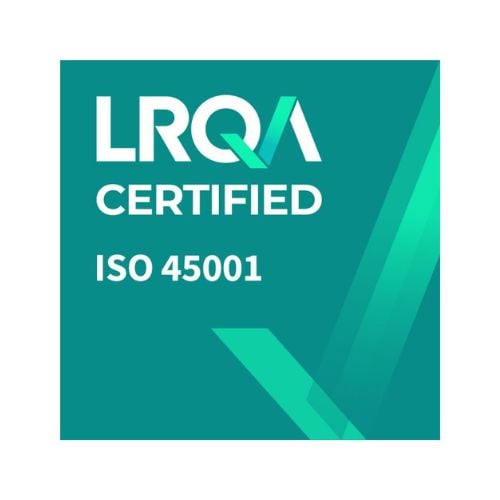 LRQA logo 
