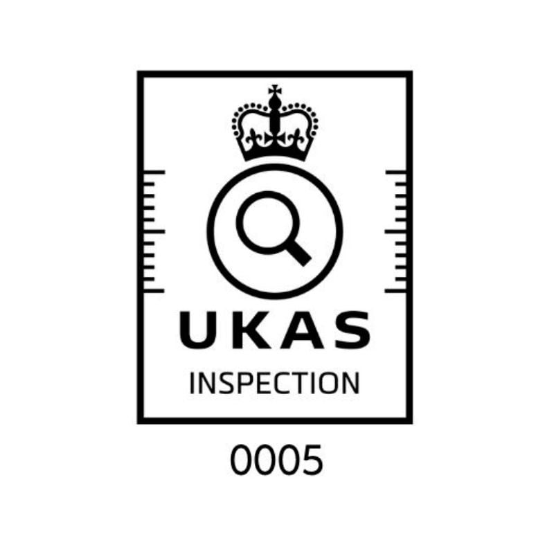 UKAS logo