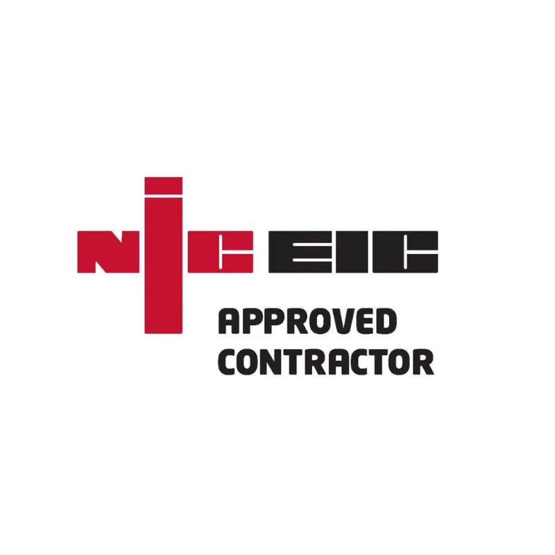 NICEIC logo