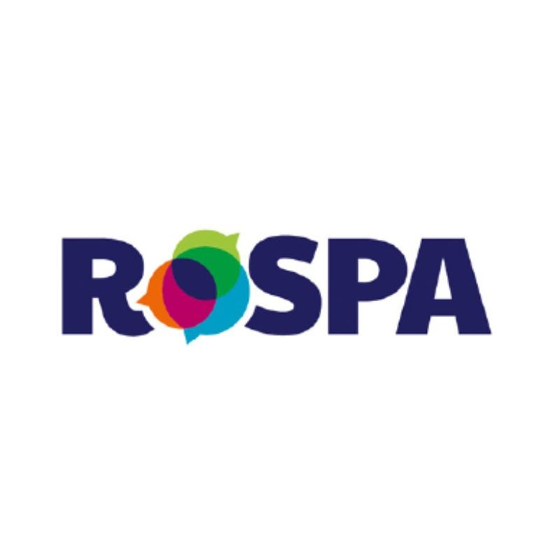 ROSPA logo