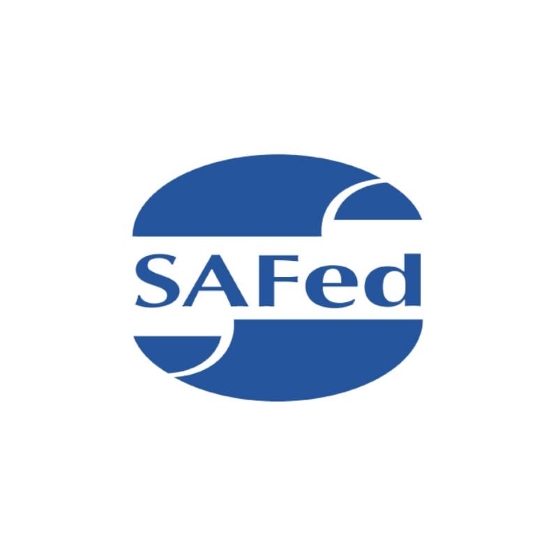 SaFed logo