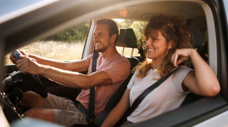 Driving fitness: checking if you're safe to drive | Allianz Insurance