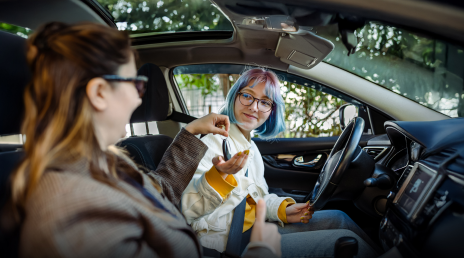 Truth matters: How to spot and stop motor fraud | Allianz Insurance