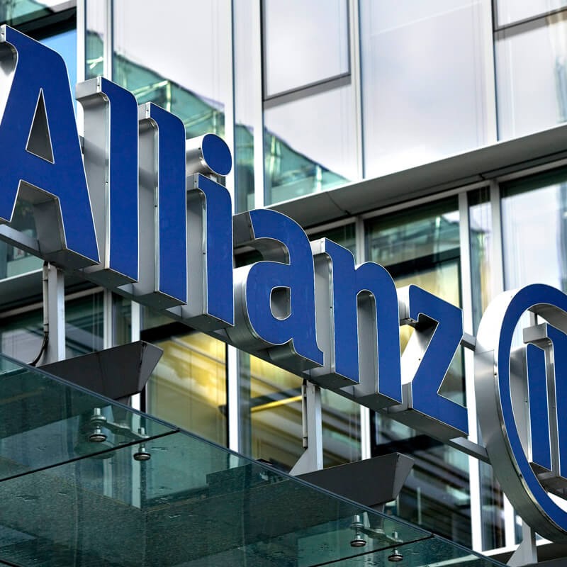 Allianz completes purchase of LV= and Legal & General