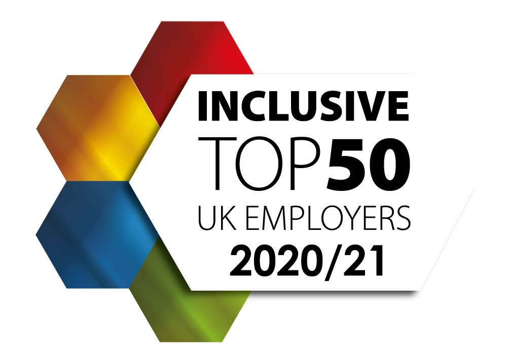 Allianz Insurance has been ranked 29 in The Inclusive Top 50 UK Employers List