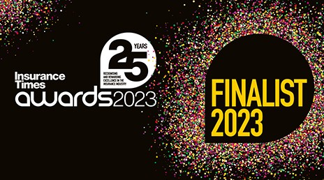 Let your voice be heard at the Insurance Times Awards 2023 | Allianz ...