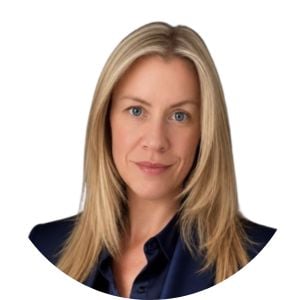 Juliet Halfacre - Inspection Key Account Manager - London