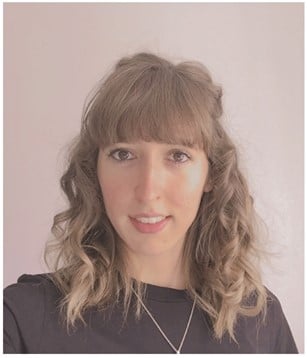 Amy Eagleton