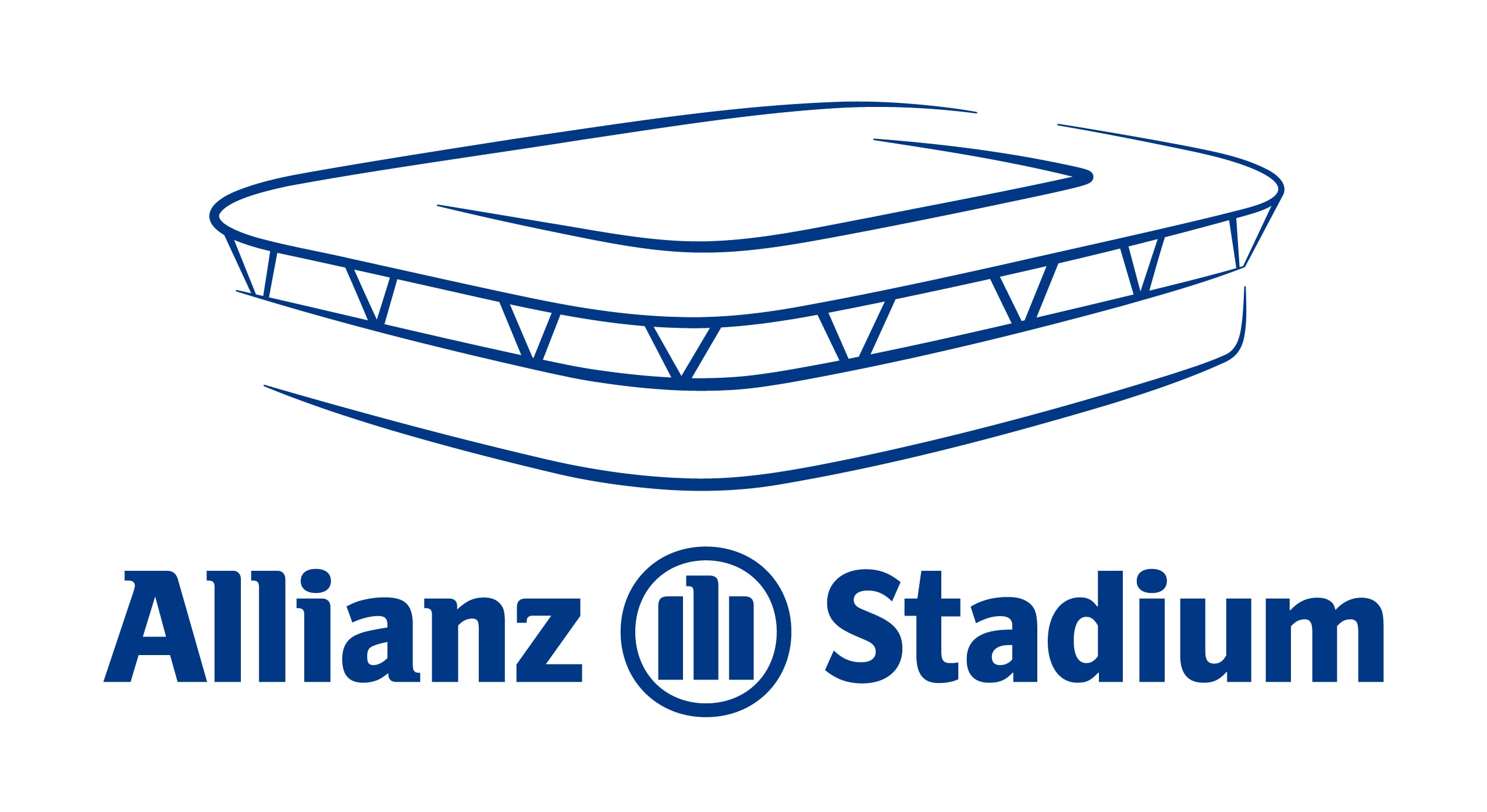 allianz stadium logo 2024
