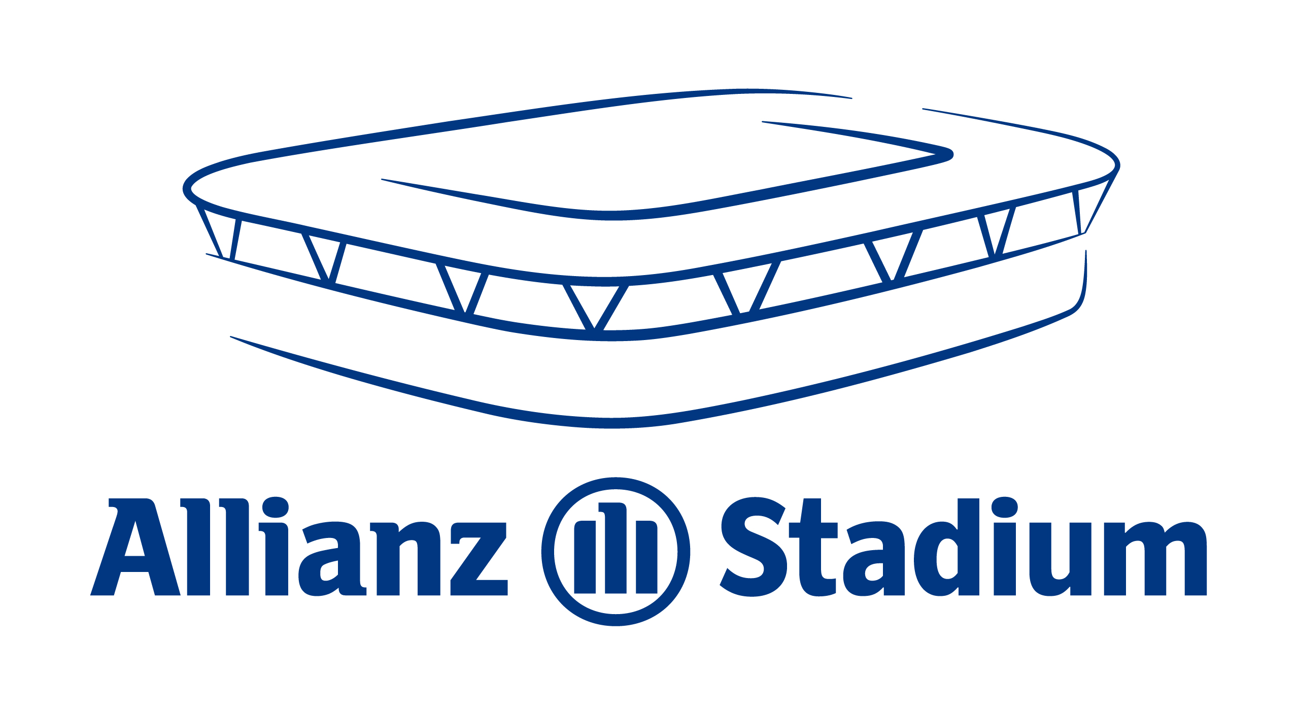 allianz stadium logo 2024