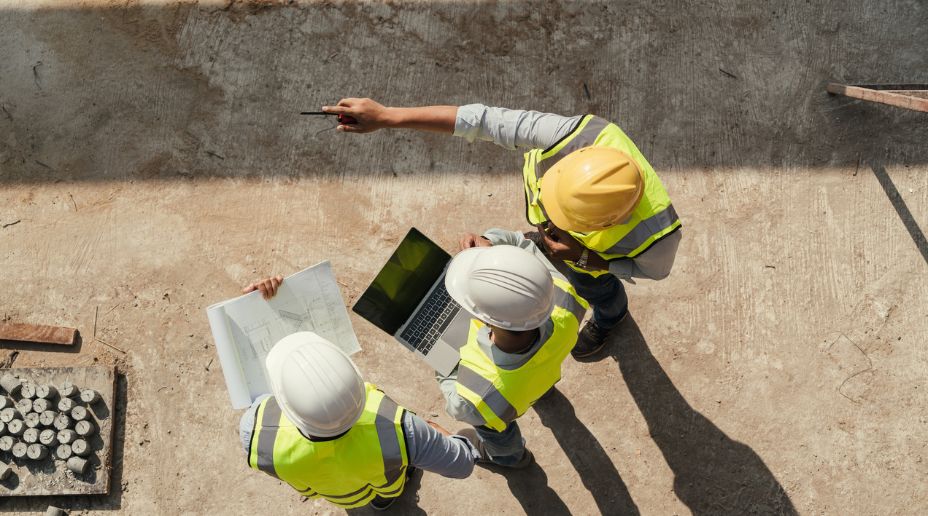 Site audit