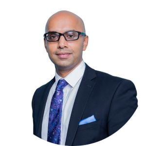 rajesh poselay
