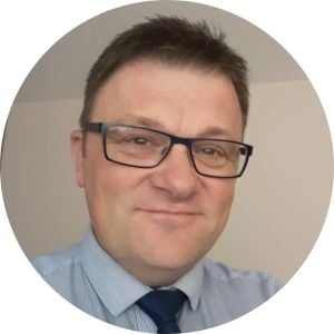 Ian McArdle
