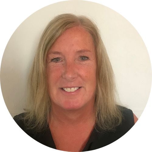Paula Raftery