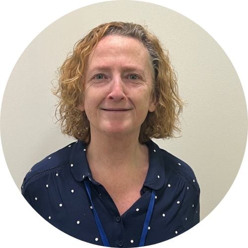 Cath Murray