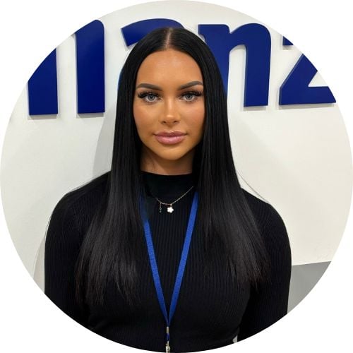 Chelsea Richardson