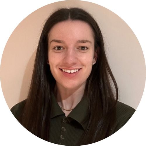 Maeve Mcstay
