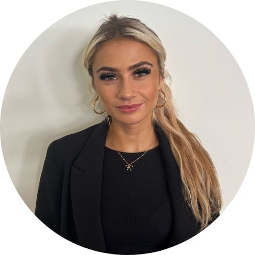 Imogen Guest