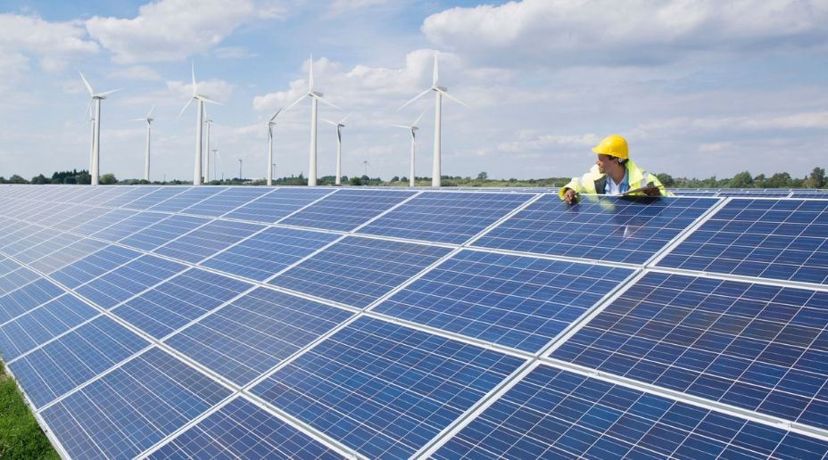 Solar PV