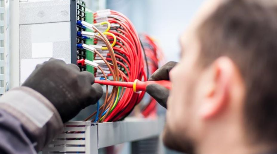 Fixed wiring
