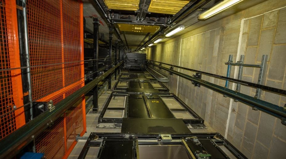 Lifts